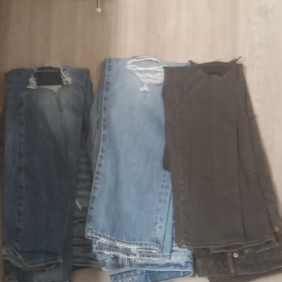 Jeans - Picture 2 of 2